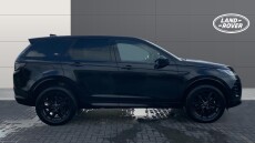 Land Rover Discovery Sport 2.0 D200 Dynamic SE 5dr Auto [5 Seat] Diesel Station Wagon